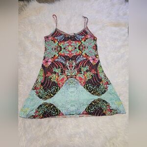 July Five Dress